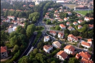 Photo aérienne - Biarritz - France