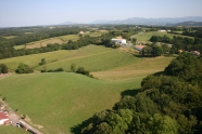 Photo aérienne - Saint-Jean-de-Luz - France