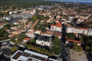 Photo aérienne - La Teste-de-Buch - France