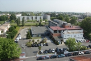 Photo aérienne - Mérignac - France