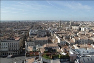Photo aérienne - Bordeaux - France
