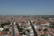 Photo aérienne - Bordeaux - France