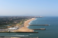 Photo aérienne - Anglet - France