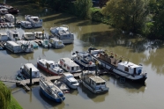 Photo aérienne - Neuilly-sur-Marne - France